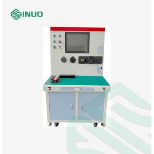AC DC EV Charging Gun Electrial Safety Comprehensive Test System
