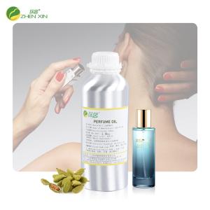 Concentrate Fresh Long Lasting Fragrances For Home Care Perfume Products