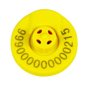 Animal Identification Tags – FULL ICAR Certified For Cattle And Sheep