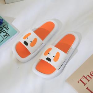 OEM EUR23 24 25 Kids Summer PVC Slides Slippers