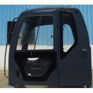 China OEM Kobelco Excavator SK350-8 Cab/Cabin Operator Cab on sale