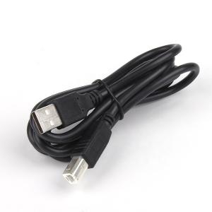 High Speed Data Charging 1M Type A Male to B Male USB 2.0 Cable for Printer