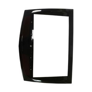 Control Panel IMD Automotive Injection Molding Automobile Navigator Panel