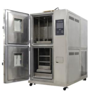 5min Environmental Test Chamber Liyi 10S Thermal Conductivity Testing Equipment