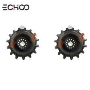 Cheap 7166679 Drive Sprocket For Bobcat Compact Track Loader Undercarriage Parts for sale