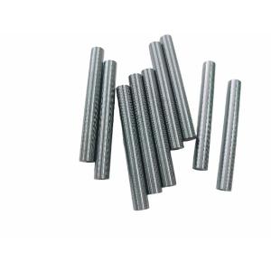 Tungsten Carbide Rod OEM ODM For Central Vertical Lathe