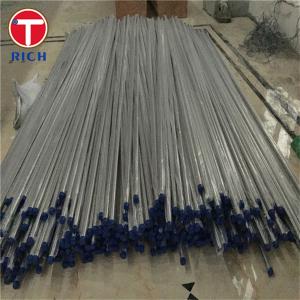 ASTM A789 / ASME SA789 Stainless Steel Pipe Ferritic Stainless Steel Tubing For