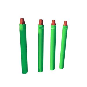 DHD380 High Air Pressure Steel Drilling For Water Well And Geothermal Boreholes