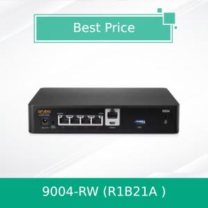 Hpe Aruba 9004-RW (R1B21A) Hpe 9000 Series Wireless Ap Controller Original and