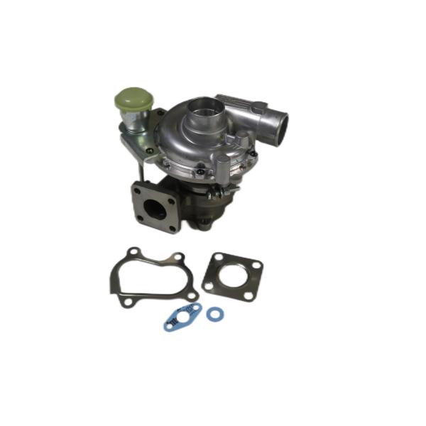 Quality ISUZU DMAX2.5 4JA1L TURBO CHARGER ASM 8972402100 wholesale