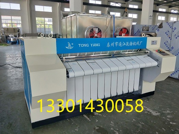 Ironing machine for bedding Sheet ironing machine Quilt ironing machine Cotton