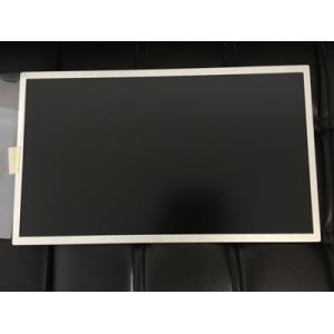 1024*768 Pixels Industrial LCD Display Glass Oled 600cd/m2 Brightness G121XCE