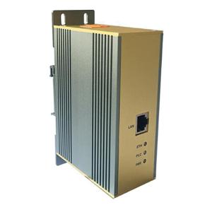 Buy cheap 1200Mbps DIN rail industrial poweline ethernet bridge PLC ethernet adapter from wholesalers