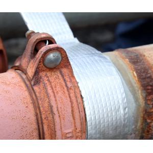 Waterproof Butyl Tape Self Adhesive Flash Band Tape for Office Building