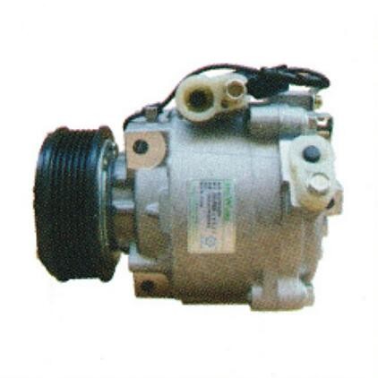 Quality ALA20407 Mitsubishi AC COMPRESSOR Outlander 3.0 AC COMPRESSOR Mitsubishi QS90 AC COMPRESSOR AKS200A402C/7813A212 AC Comp wholesale