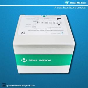 Cheap SARS-CoV-2 Nucleic Acid Testing Kit 60 Min Workflow Qualitative Detection for sale
