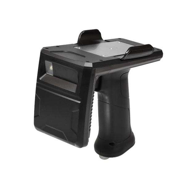 Quality Multi Tag Handheld RFID Reader Long Range Scanner SDK For Easy Integration wholesale