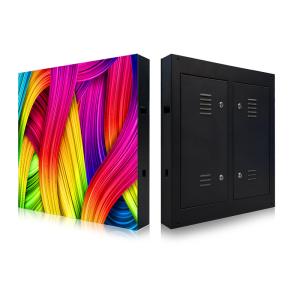 Full Color Outdoor LED Display Screen FM-A PH2.5 Video Wall Advertising Display