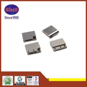 High Precision Lock Parts Combination Bolt Lock 0.05mm Tolerance