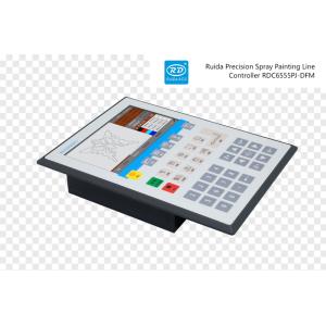 Ruida Controller RDC6555PJ-DFM-RD Double Beam Large Vision Spray Control Card