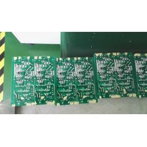 Transmission Smooth Smt Conveyor High Efficiency With Special Belt And Track