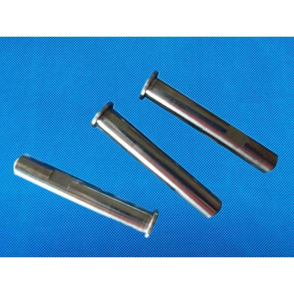 Quality SMT Assembly Juki Machine Parts , E6666706R00 32R 1 FTFR Tape Feeder Parts REEL SHAFT wholesale