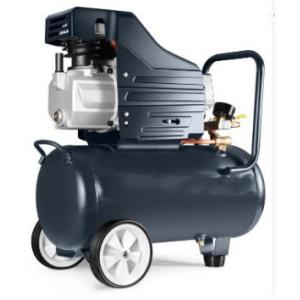 26KGS 7.8 Cfm Direct Drive Air Compressor Screw Rubber Whell