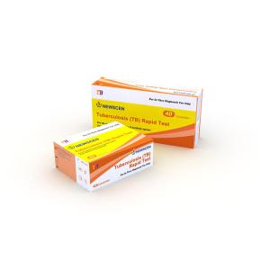 TUV Colloidal Gold Whole Blood Tuberculosis Rapid Test Kit