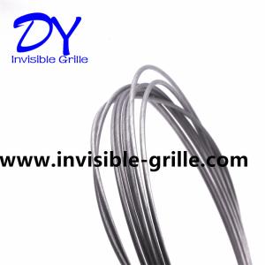 DY Invisible Grille The Ultimate Solution For Keeping Your Home Safe And