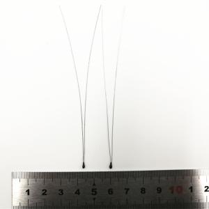 High Precision Epoxy Coated Ntc Thermistor For Temp Test And Control 2.252k