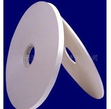 Mold Pressing Resin Rich Mica Glass Tape Excellent Flexibility High Dielectric