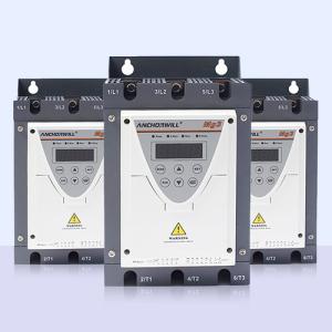 400v Soft Starter For Water Pumps Fans Frequency Converter