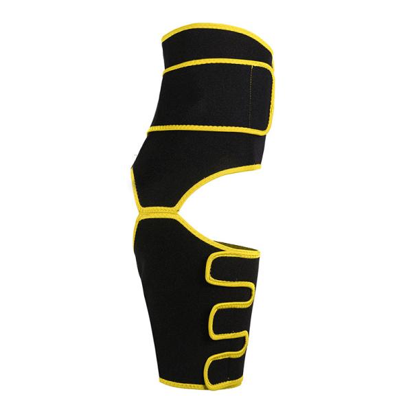 Stomach 3XS Waist Thigh Trimmer Neoprene Sweat Slim Belt For Thighs