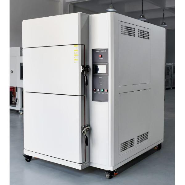 Quality Mechanical Hot And Cold Thermal Shock Testing Machine For Environmental Test OEM wholesale