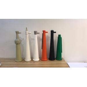 Advanced Tc133 Centrifugal Cleaners for Orange Contaminants Removal in Paper