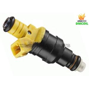 China Nissan Alfa Romeo Fuel Injector , Fiat Ford Rover Fuel Injector 2.0L (1987-2001) 16600-J8025 on sale