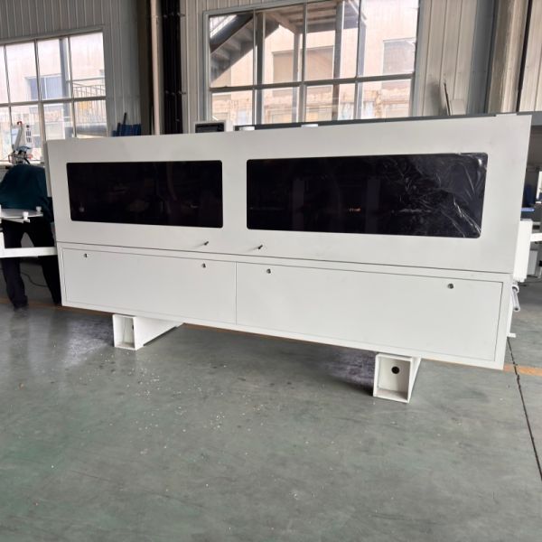 BHM368F Fully Automatic Edge Banding Machine