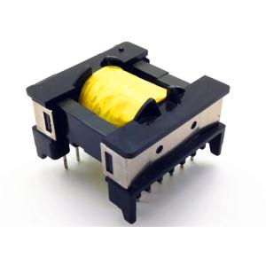 Cheap ETD39 Gapped SMPS Flyback Transformer For SEPIC Converter 749197331 for sale