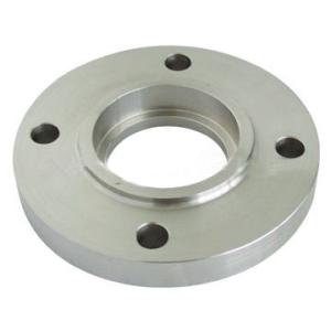Buy cheap Costomized Precision aluminum Auto Spare Parts by CNC Turning /Milling/Machining from wholesalers
