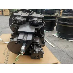 K3V112DP Excavator Hydraulic Pump Repair For SANY