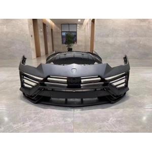 China PP Front Bumper Bodykit Lamborghini URUS Performante on sale