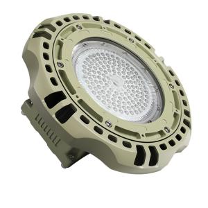 4' Explosion Proof Led Lighting 50W 120w 100w Led Ufo High Bay Light