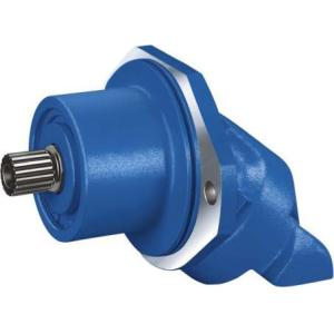 Rexroth A2FE Hydraulic Fixed Plug In Motor A2FE107/61W-NZL181-K Axial Piston