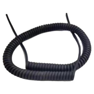 Processing spring baking, waterproof and high temperature resistant manufacturin