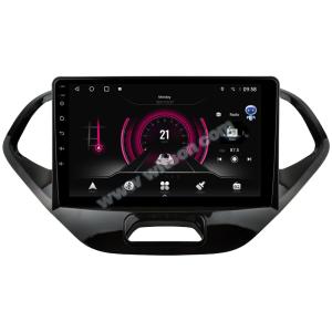 9"/10.1" Screen For Ford Figo KA 2015-2020 Car Multimedia Stereo