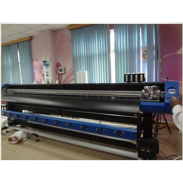 Quality Large format eco solvent priinter A-starjet 7702L DX7 head printer for flex banner wholesale