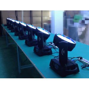 108pcs*3w led moving head light New