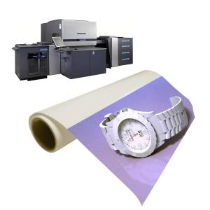 Semi Glossy Digital Press Printing Photo Paper Sheets