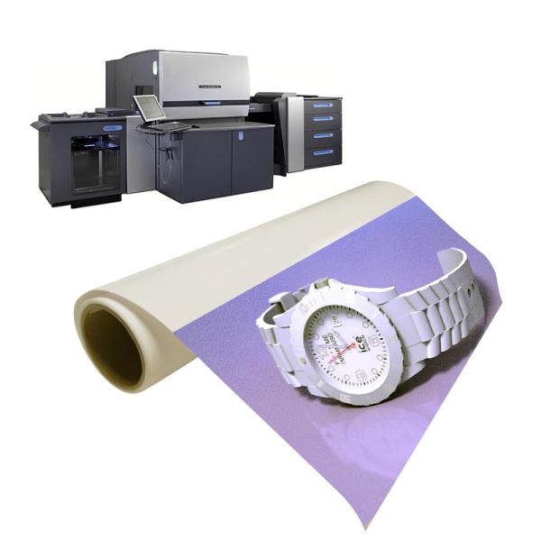 Quality Photo Paper luster for HP Indigo Printing wholesale