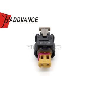 4F0973702A 2112985A PBT Amp Automotive Connectors